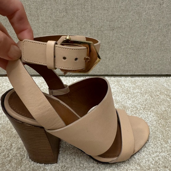 Givenchy sandals 37 - Picture 14 of 17